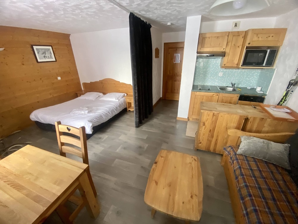 Les Chalets De Ladonis 29/64