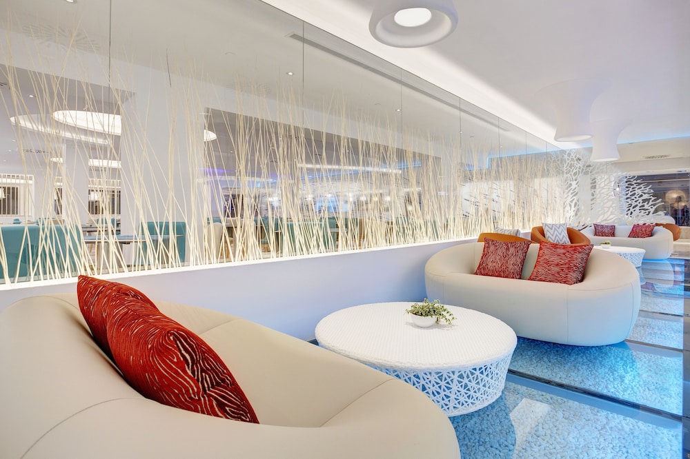 The Sea Hotel by Grupotel - Adults Only 45/70