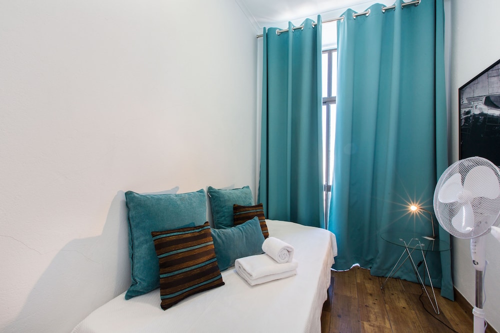 Faro Cosy Guest House 14/28