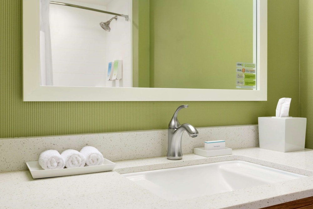 Home2 Suites by Hilton Pittsburgh Cranberry 18/40