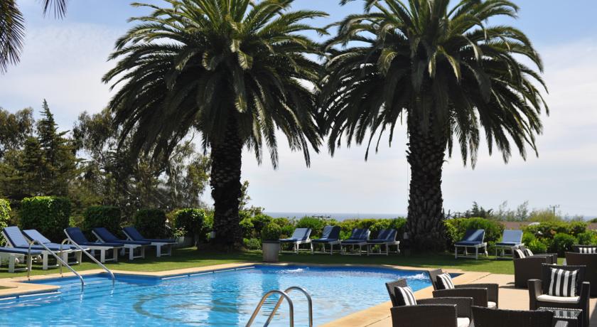 Hotel Isla Seca 33/34
