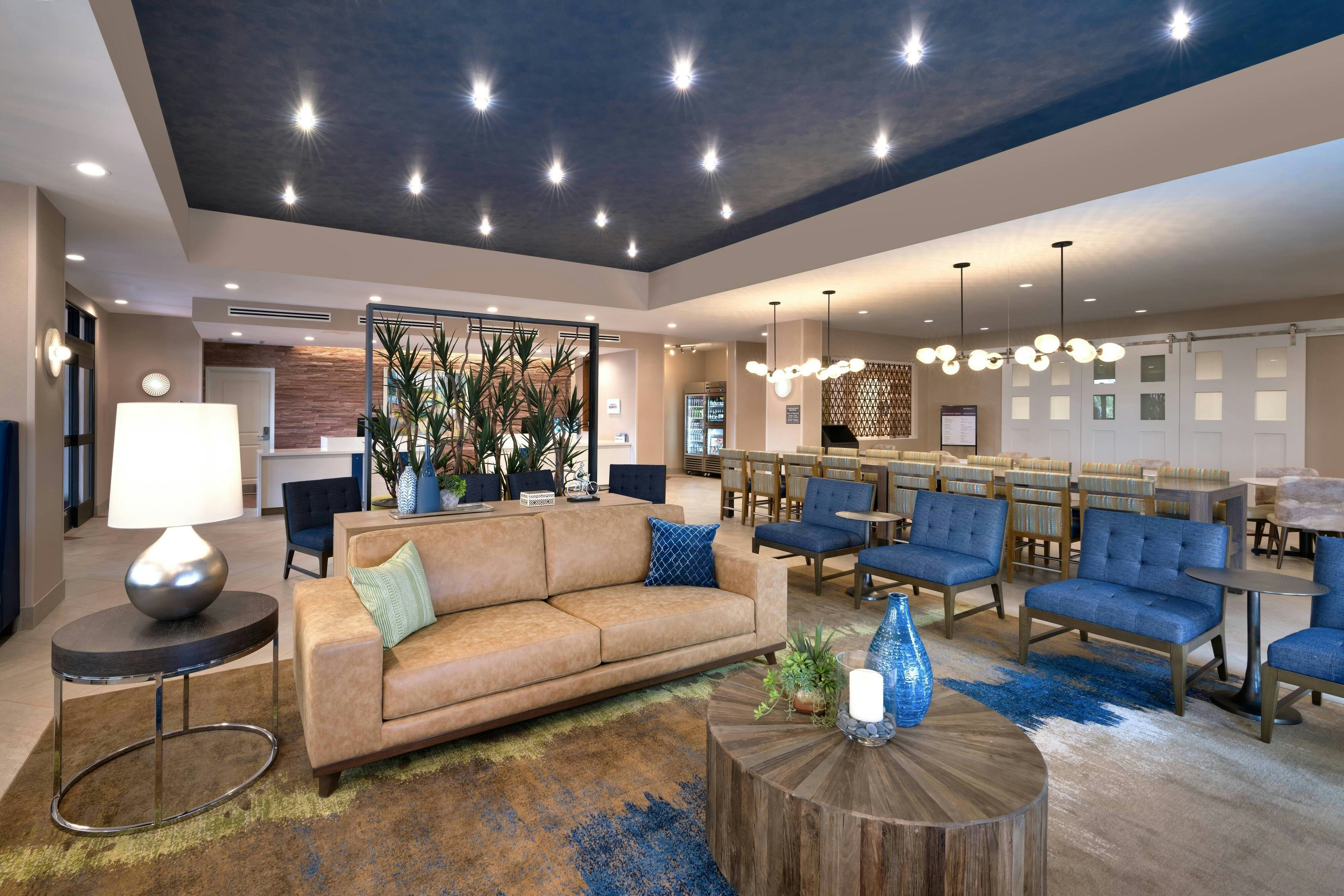 Residence Inn by Marriott Sedona 29/53