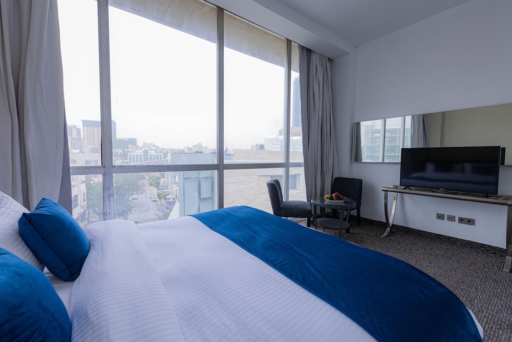 Boho Boutique Hotel Amman 21/36