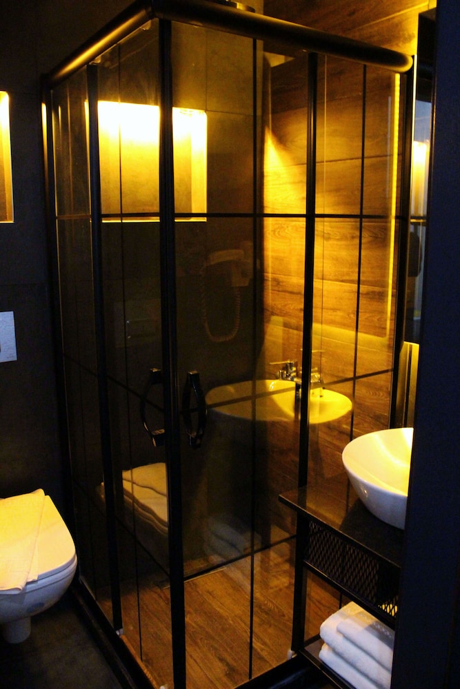 Istanbul Fair Hotel 49/50