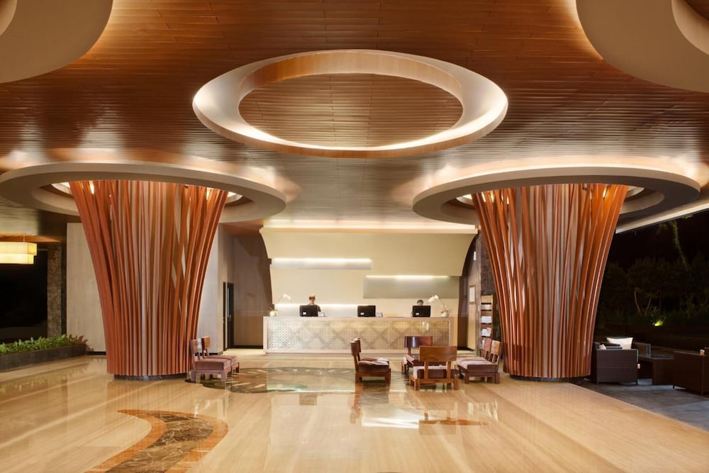 Hotel Santika Banyuwangi 10/50
