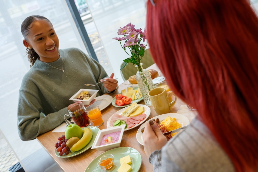 ibis Heilbronn City 52/64