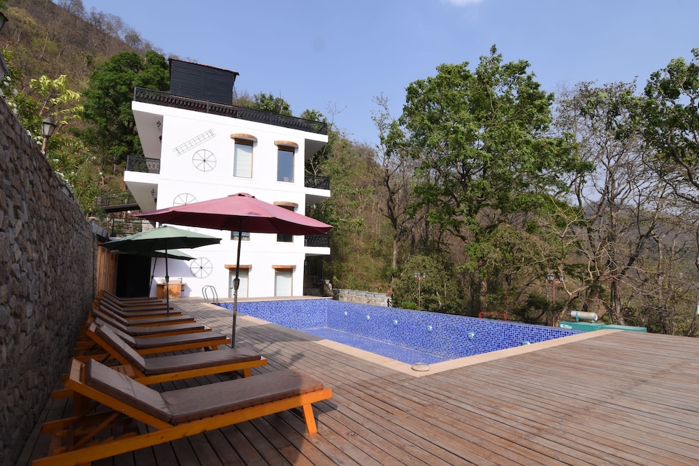 Shaantam Resorts 43/48