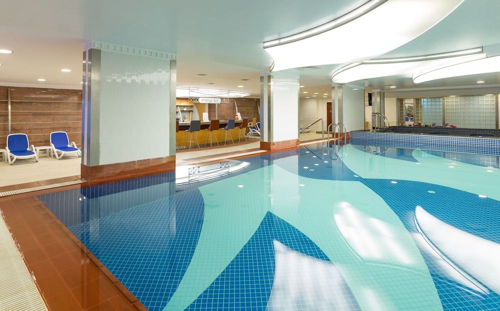 METROPOLITAN HOTEL ANKARA 16/67