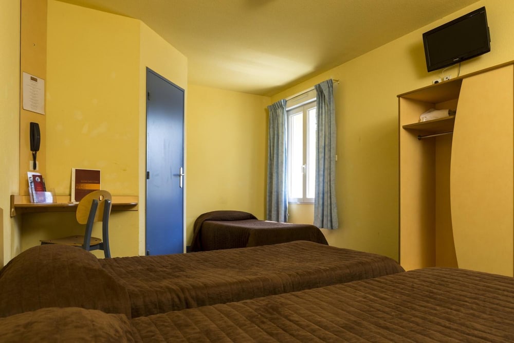 Hotel Residence Avermes 32/47