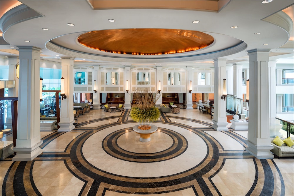 Dusit Thani Pattaya 7/50