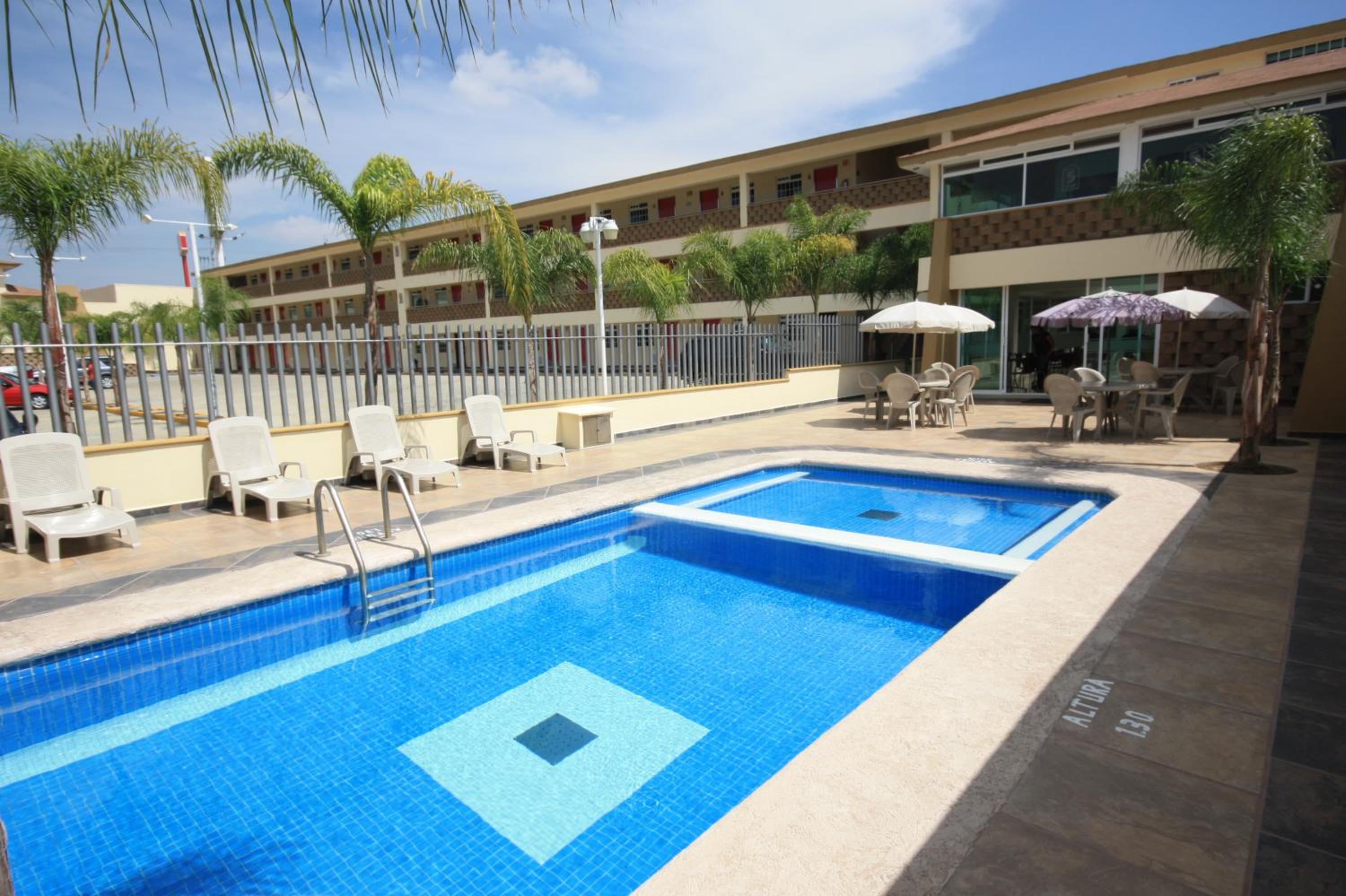 Hotel 5 Inn 29/50