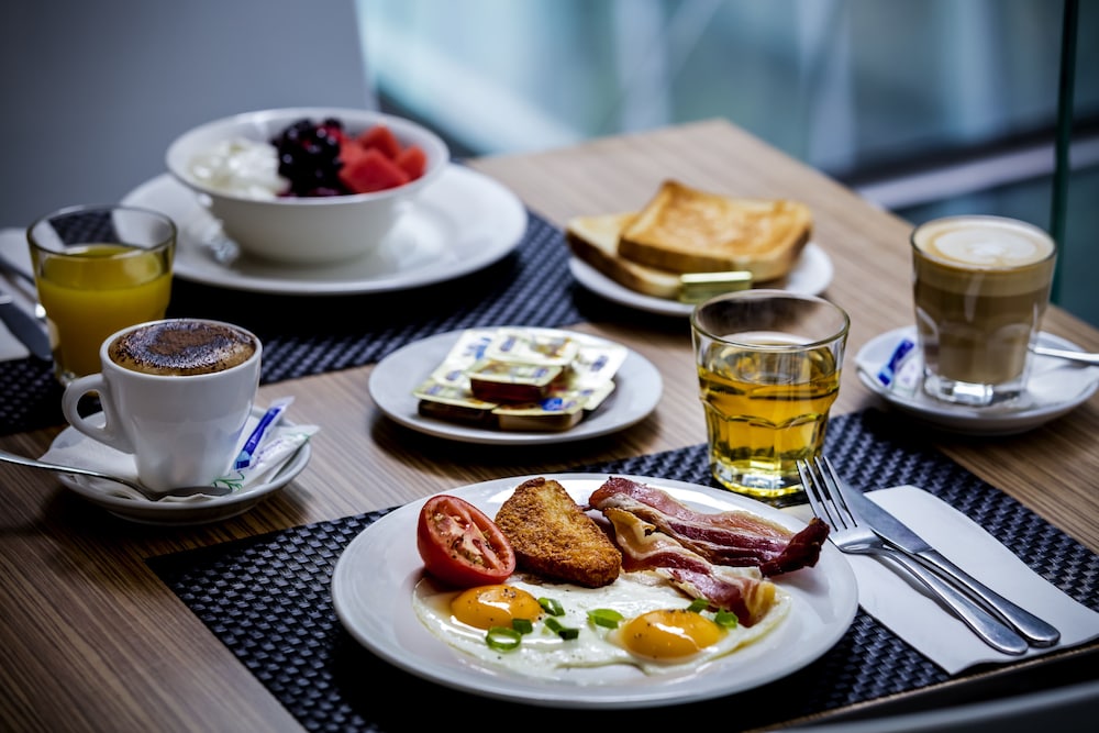 Novotel Chennai Sipcot 57/75