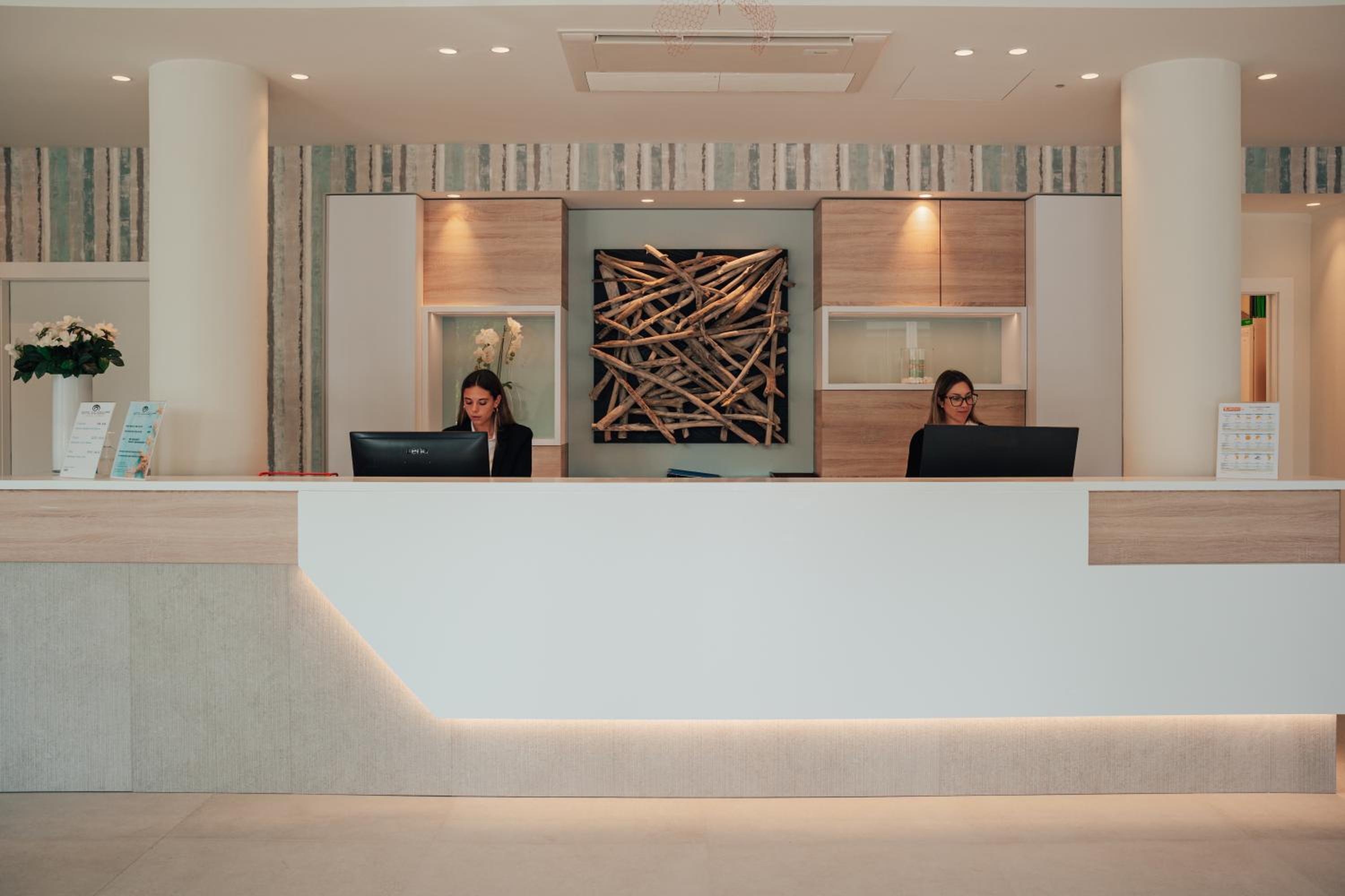 Hotel Galassia Suites & Spa 7/49