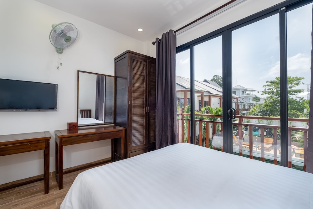 Melica Resort & Spa Phu Quoc 11/30