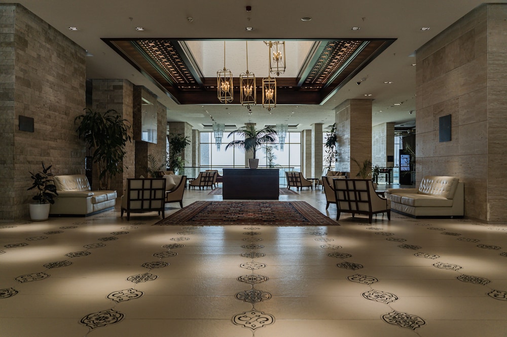 Shahdag Hotel And Spa 10/67