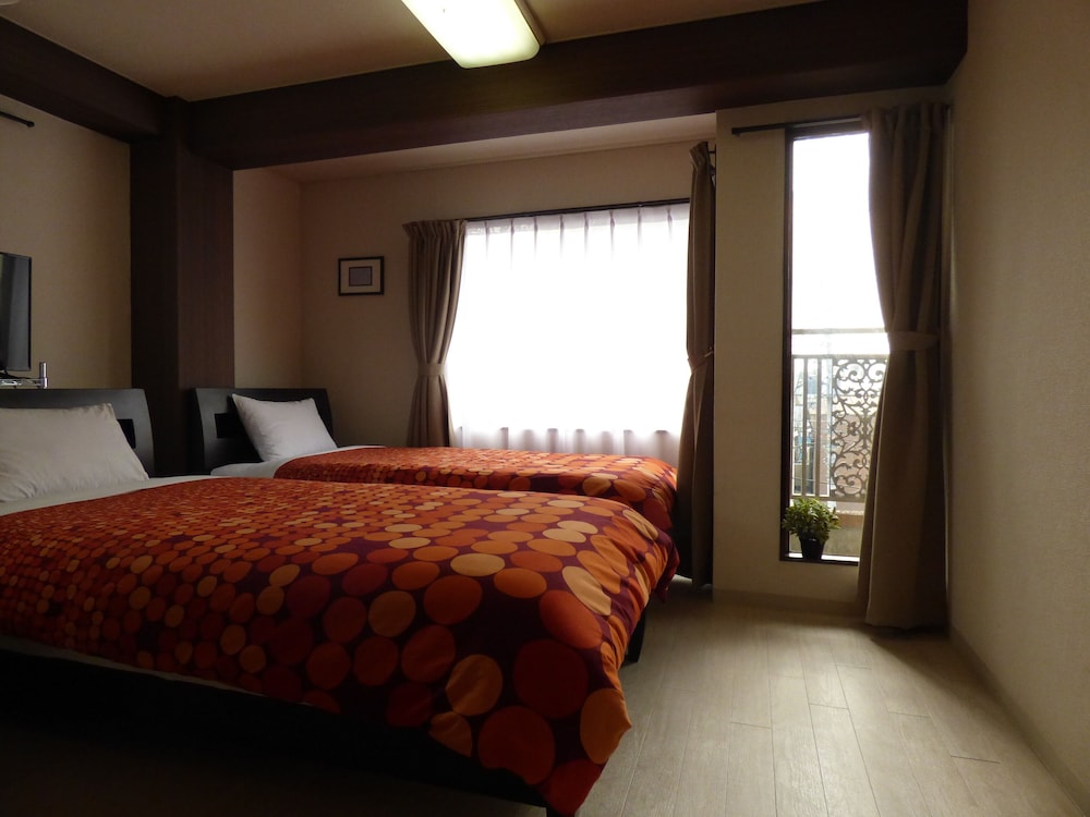 Kyoto Uraraka Guest House 22/51