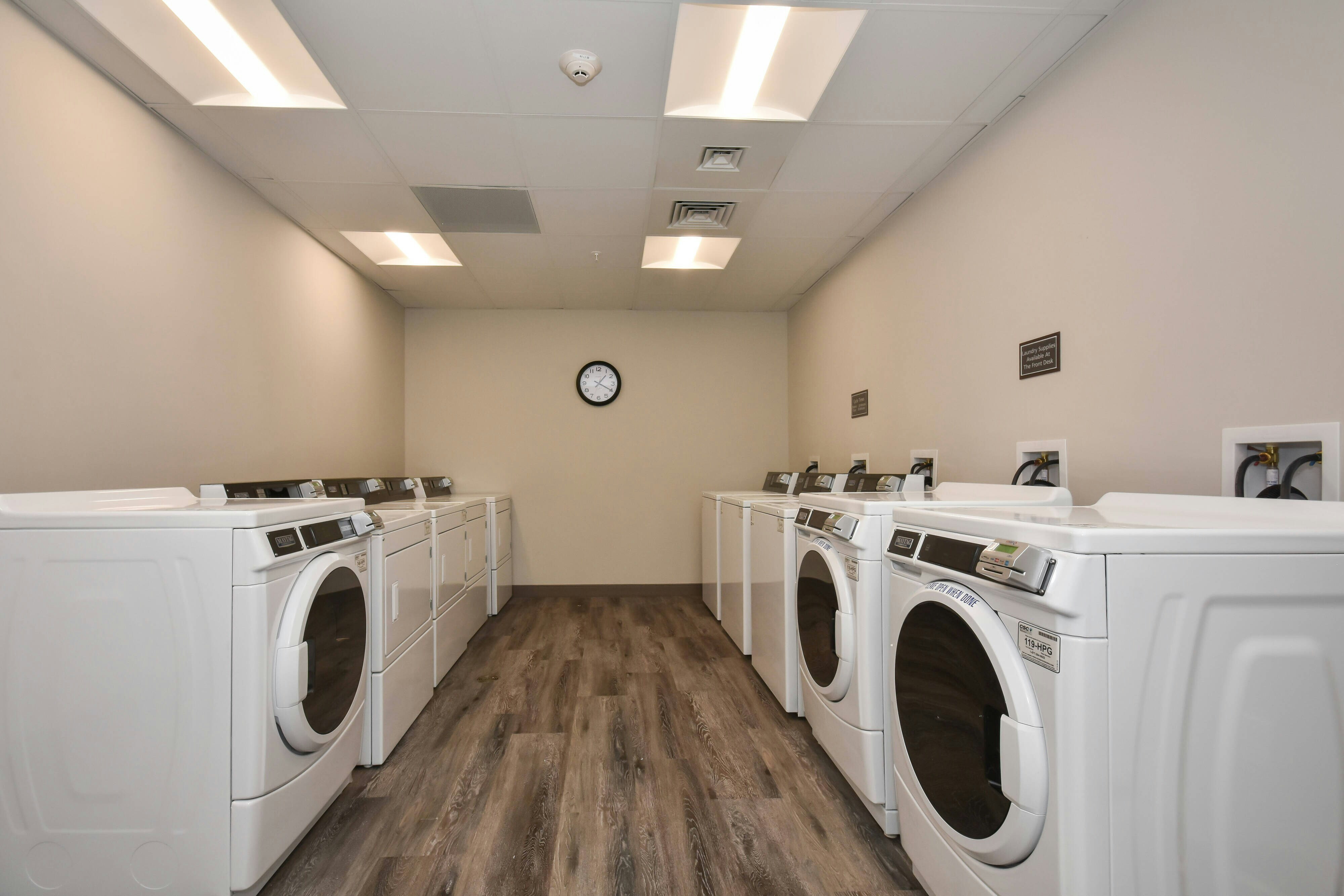 Residence Inn Myrtle Beach Oceanfront 44/44