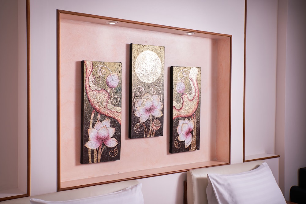 Kc Place Hotel Pratunam 27/38