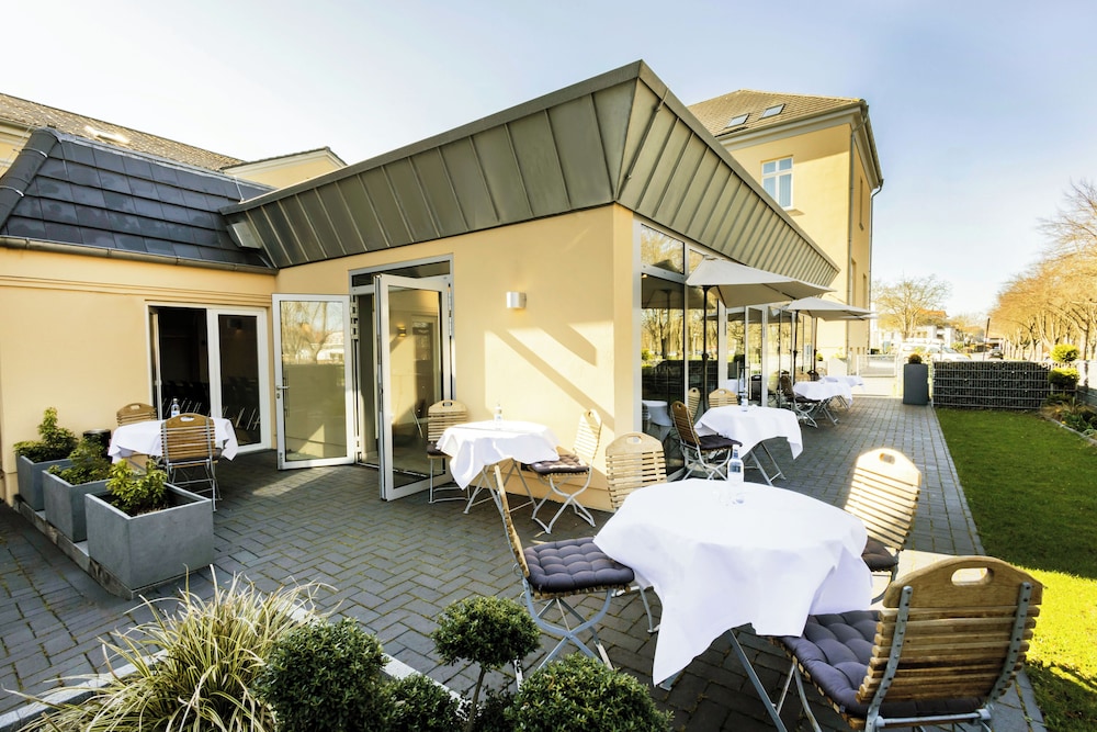 Hotel Am Schlosspark 44/71