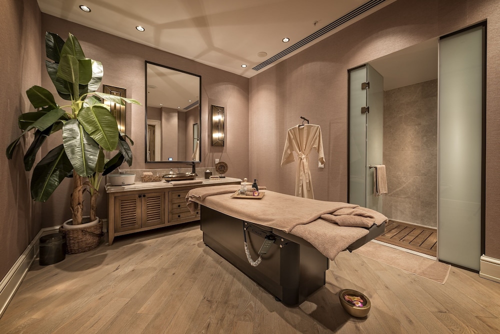 Allium Bodrum Resort & Spa 34/68