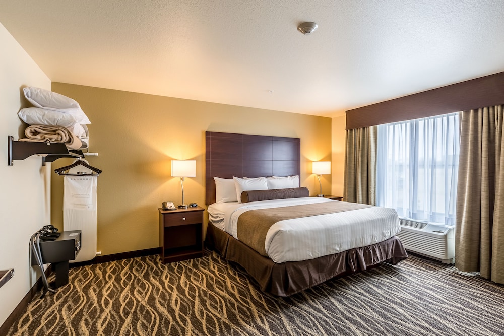 Cobblestone Hotel & Suites - Hartford 13/57