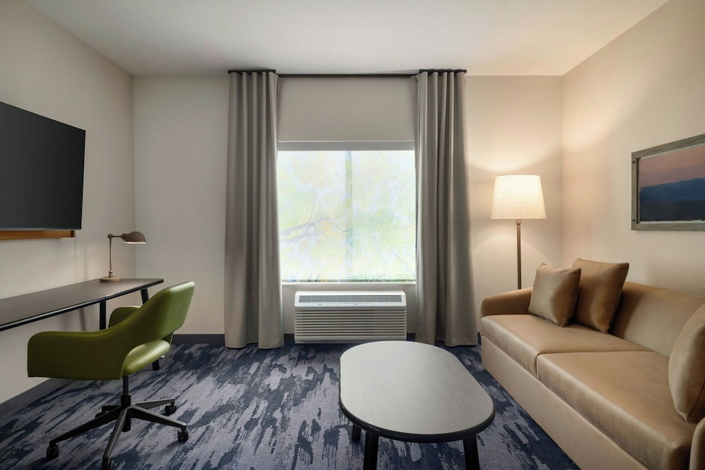 Fairfield By Marriott Inn & Suites Lancaster 22/39