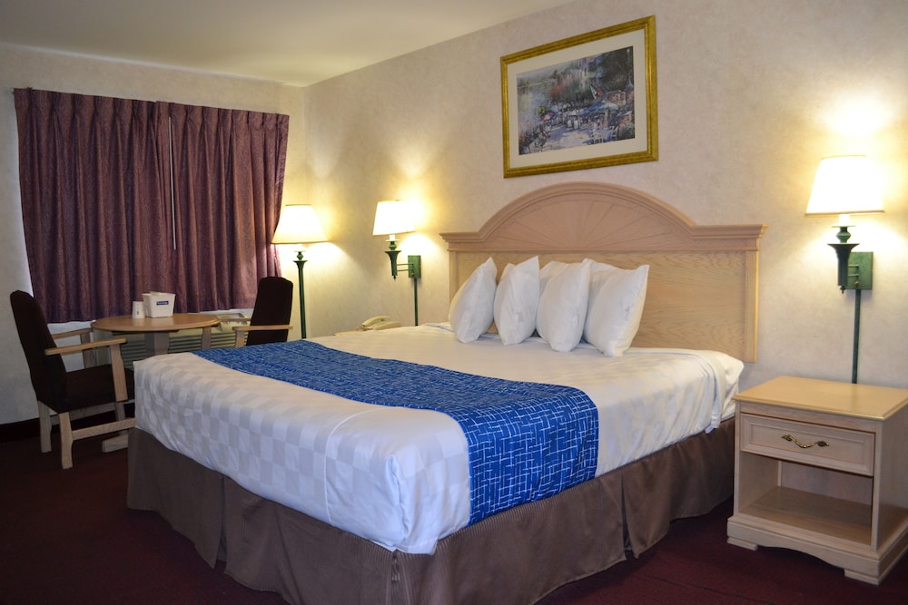 ROOM, KING BED, ACCESSIBLE