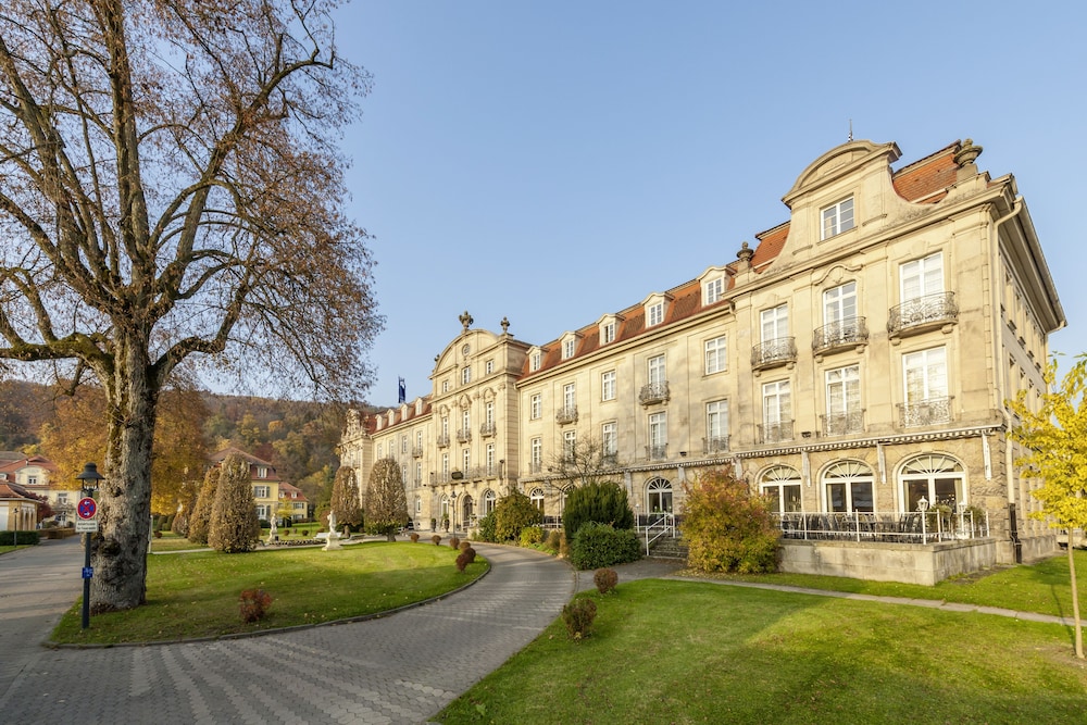 Dorint Resort & Spa Bad Bruckenau 61/63