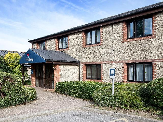 Travelodge Arundel Fontwell 2/16