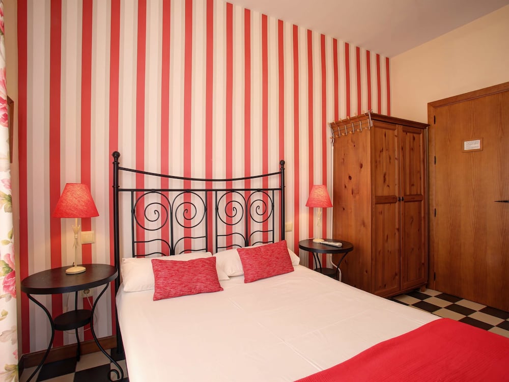 Malaga Lodge Guesthouse 15/51