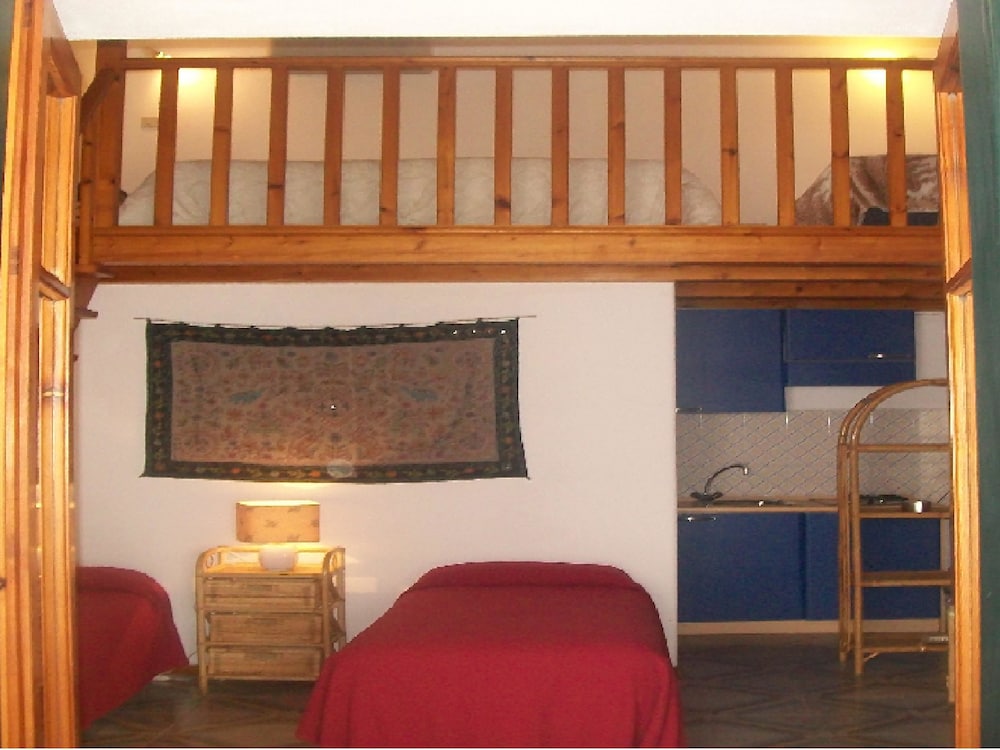 Baia Portinenti Hotel Residence 33/51