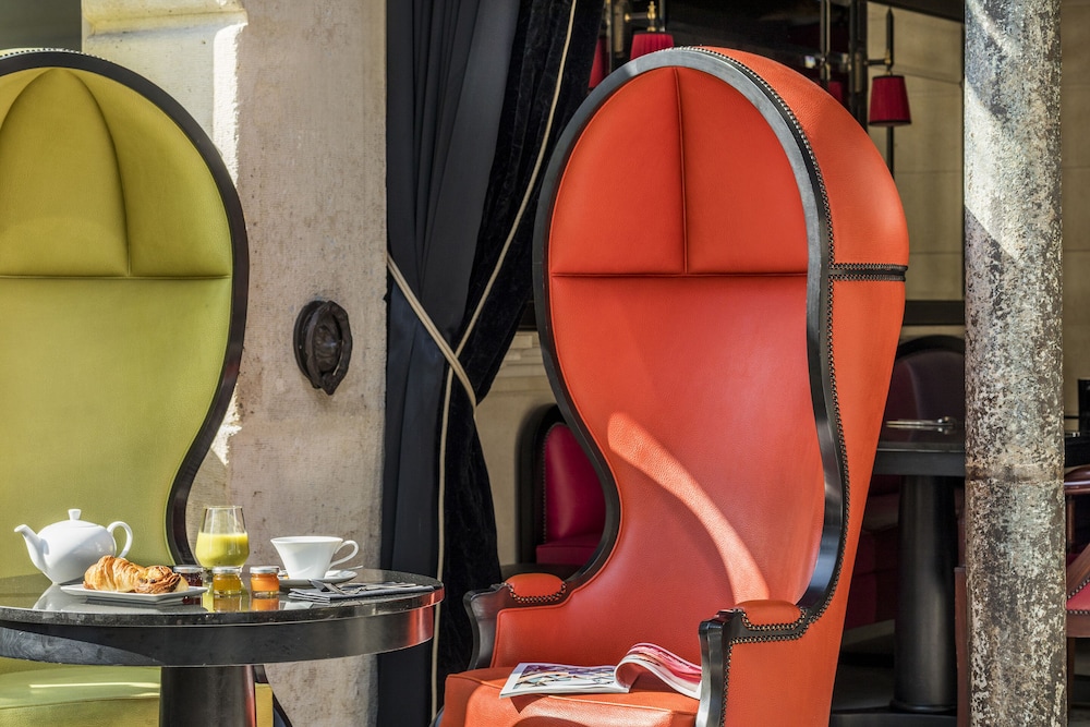 Maison Albar Hotel Paris Champs Elysees 23/50