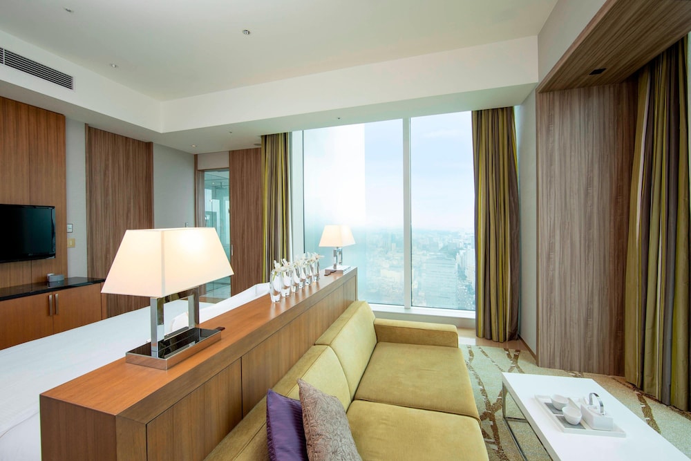 The Westin Sendai 25/30