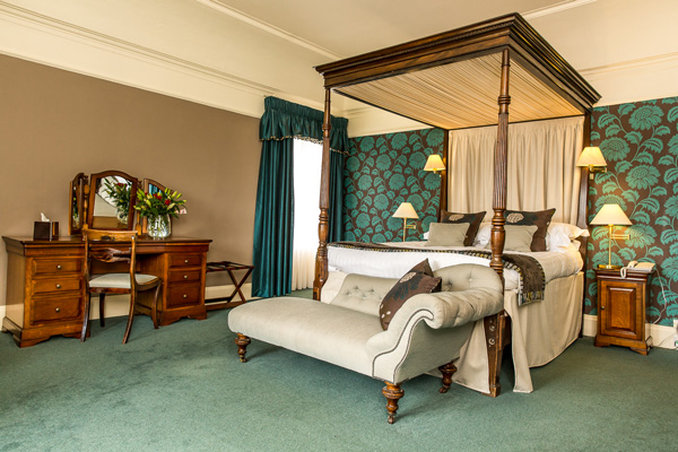 Loch Ness Country House Hotel 8/44