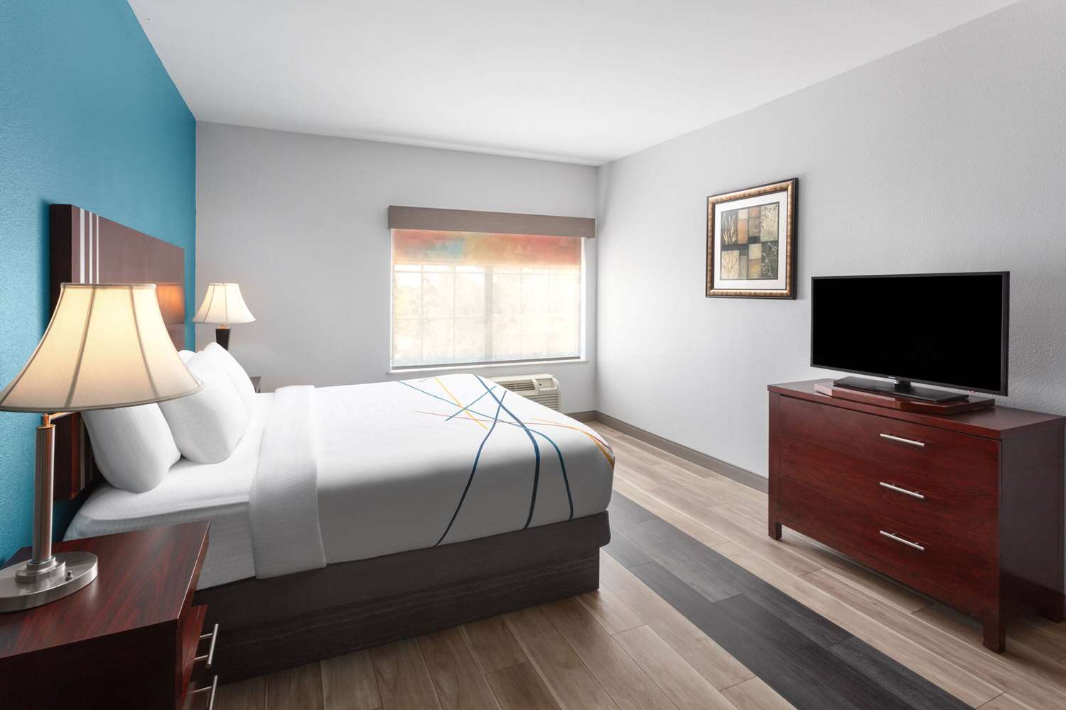 La Quinta Inn And Suites By Wyndham Woodward 12/31