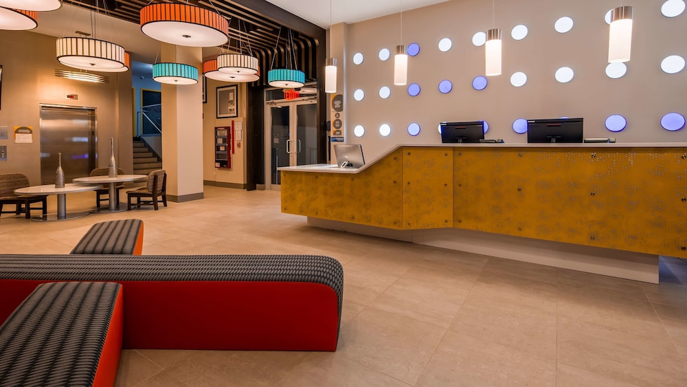 Glo Best Western Brooklyn Nyc — foto 4