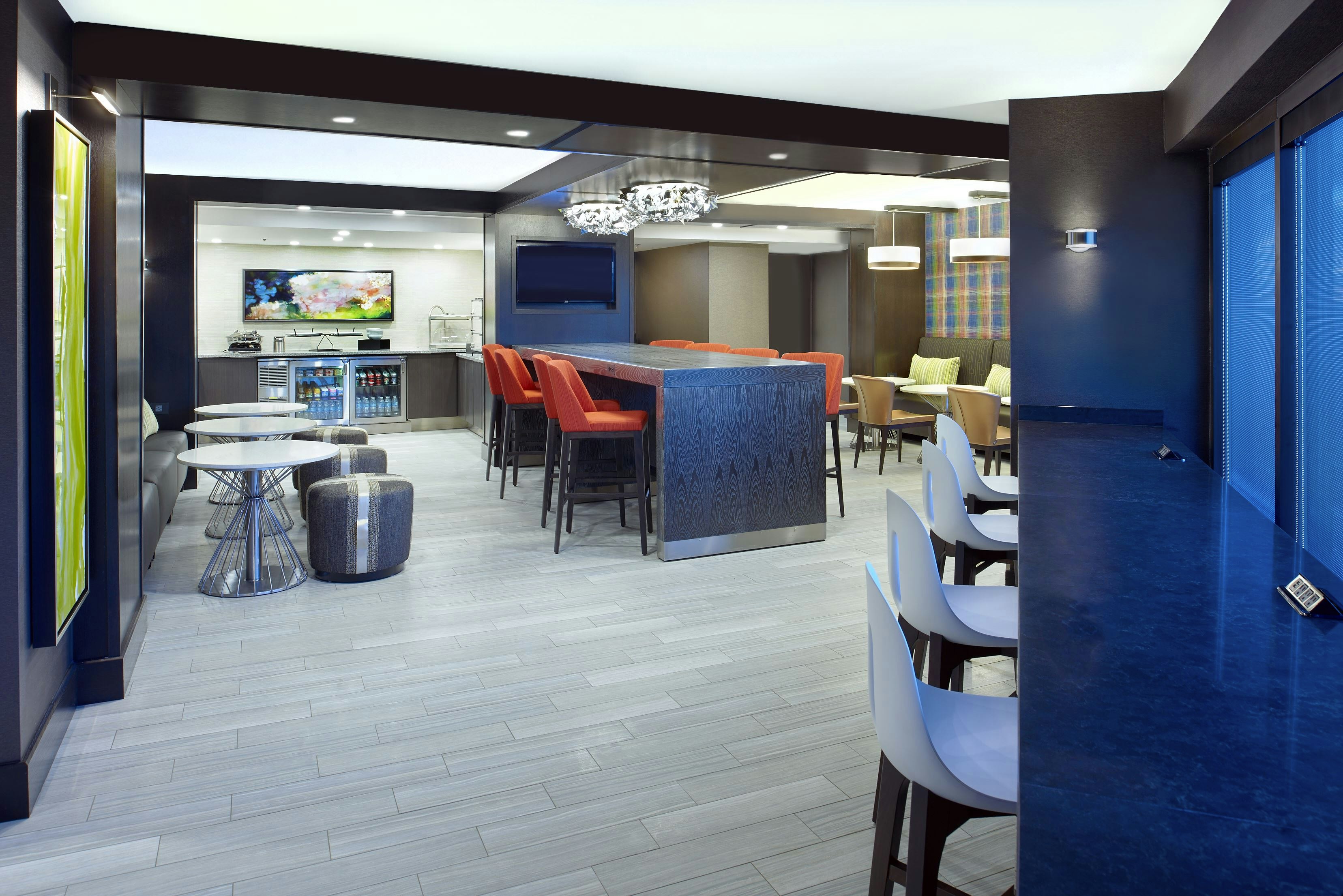 Hilton Minneapolis-St. Paul Airport 31/39