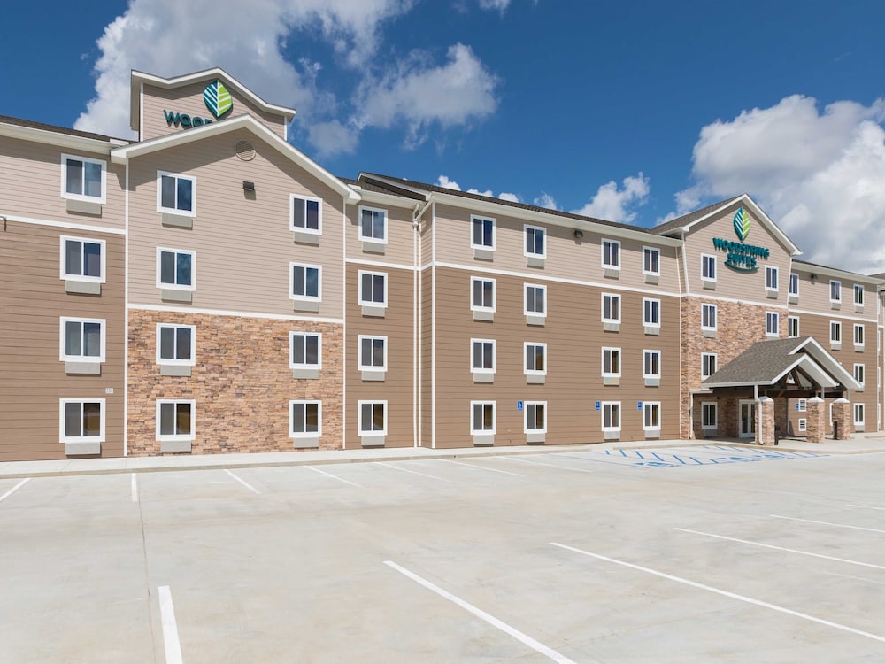 WoodSpring Suites Lafayette 21/26
