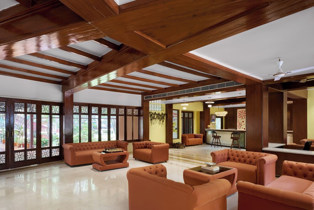 DAMAN GANGA VALLEY RESORT 32/54