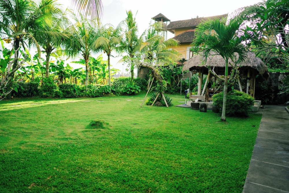 Ume Sri Villas Ubud 42/50