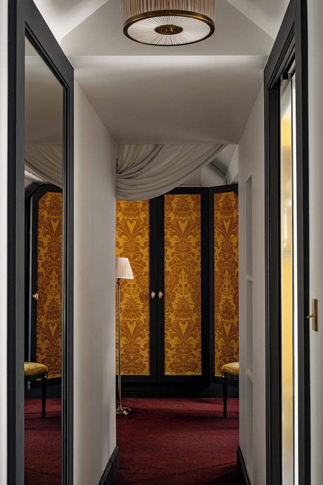 LA CHAMBRE DU MARAIS 27/50