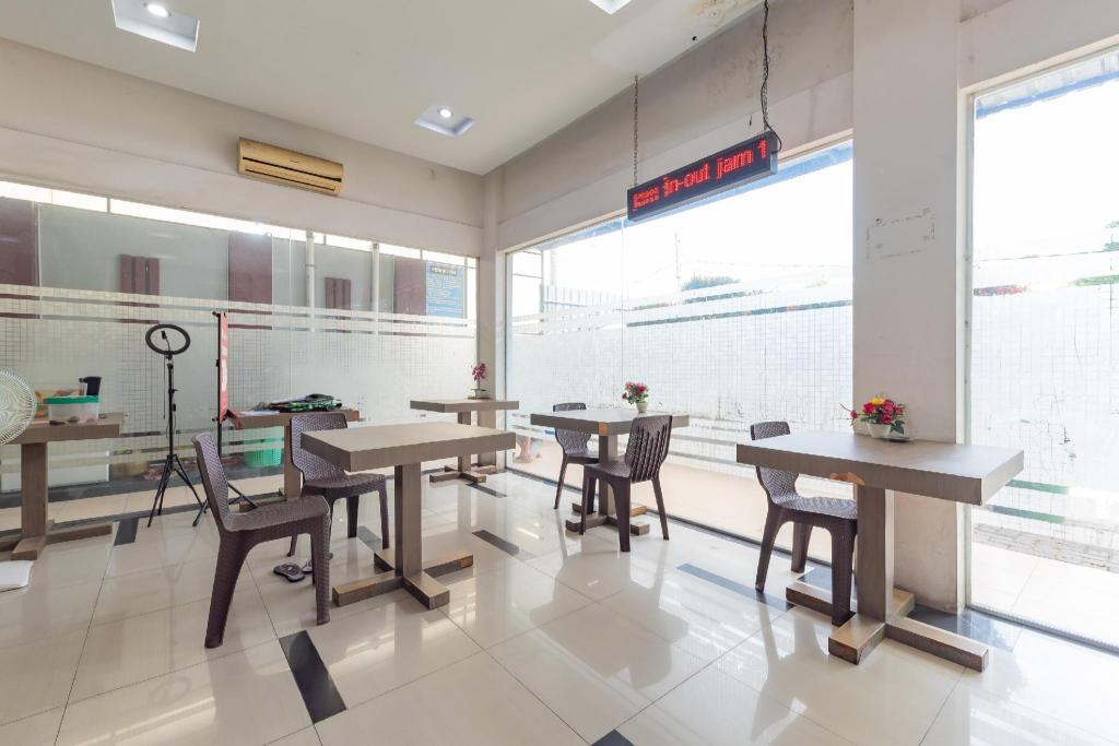 Reddoorz @ Jalan Krakatau Medan 47/60