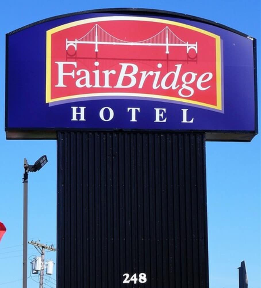 FairBridge Hotel Atlantic City 2/58