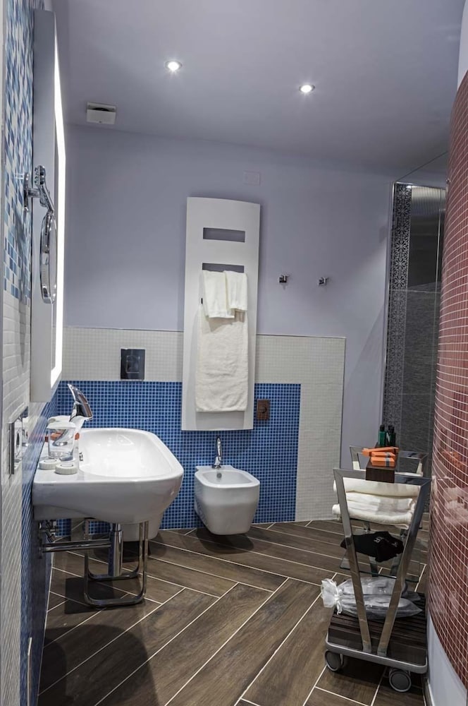 San Barbato Resort Spa And Golf 32/73