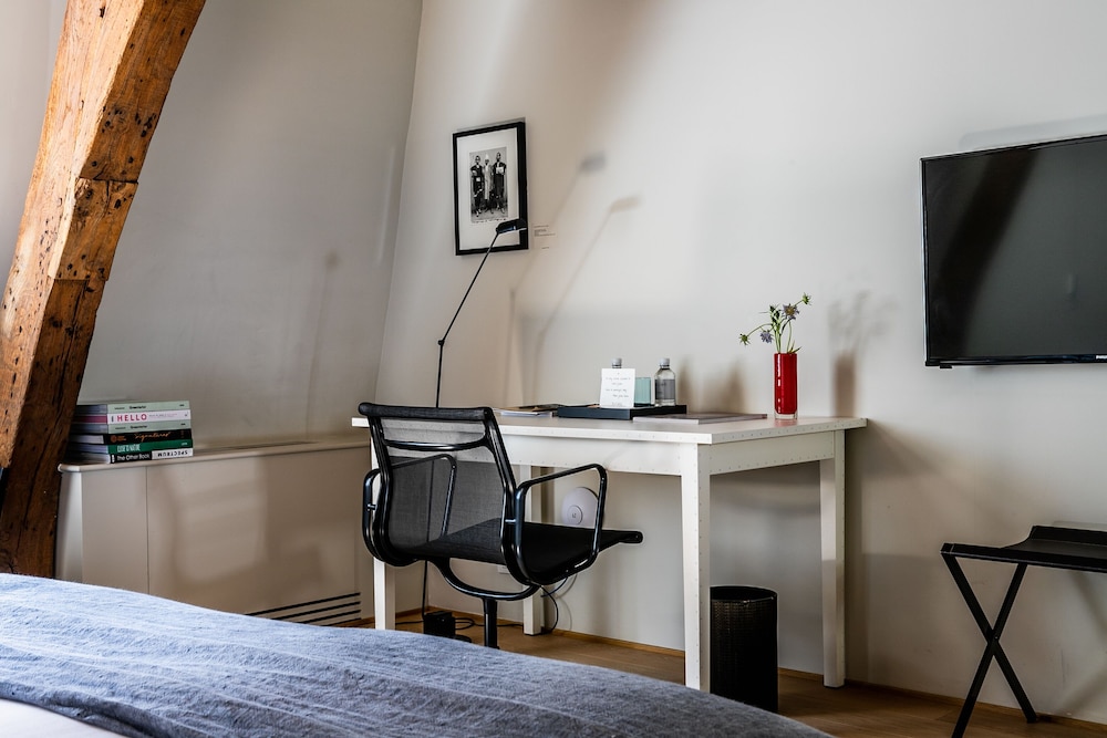 Hotel Julien 30/42