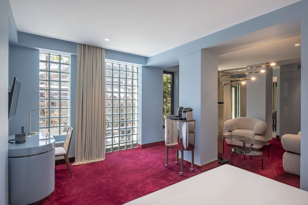 Bazzar Boutique Hotel 23/55