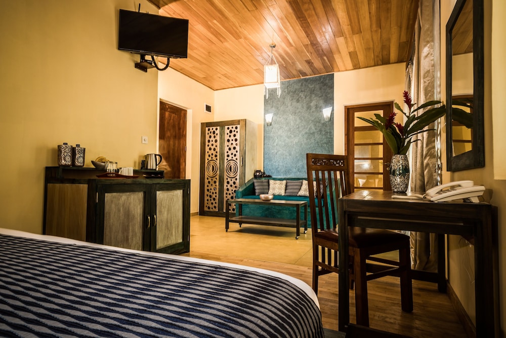 Galavilla Boutique Hotel & Spa 54/71