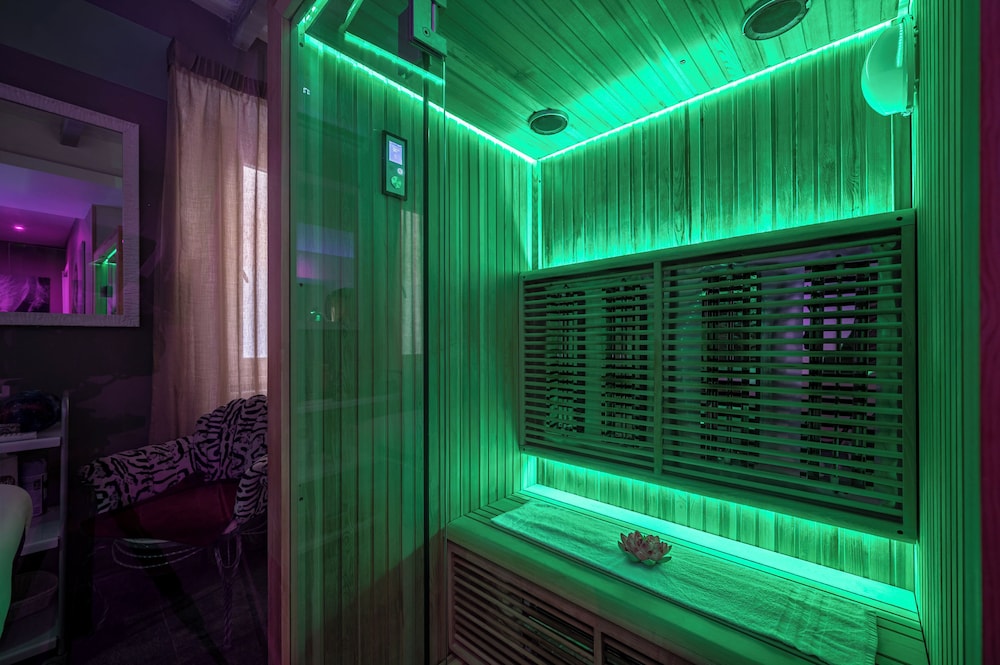 Corso Suite 107 Rooms Wellness & Spa 26/50