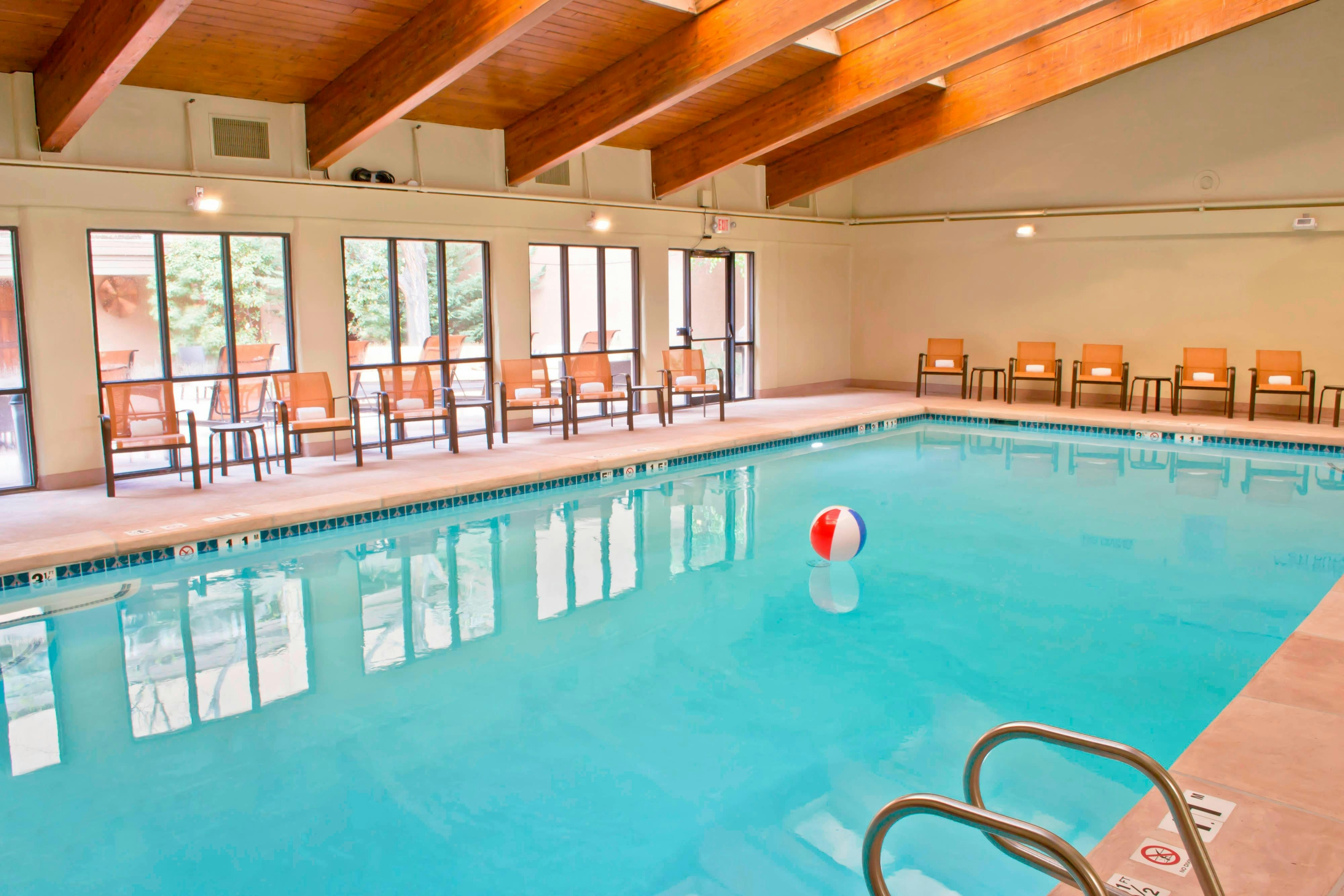 Courtyard By Marriott Santa Fe 20/50