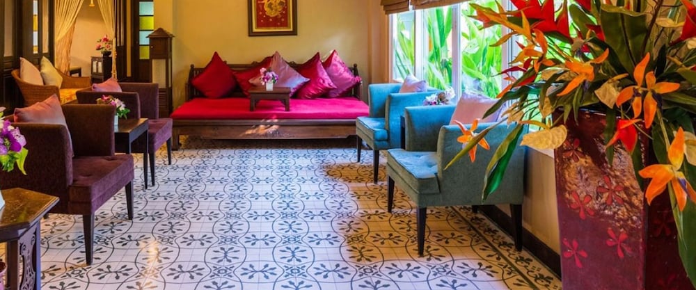 Baan Amphawa Resort & Spa 26/50